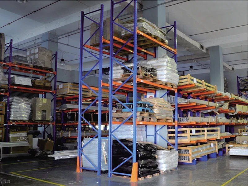 EUBIQ factory and quality process 4