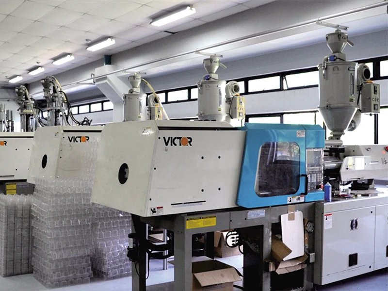 EUBIQ factory and quality process 7