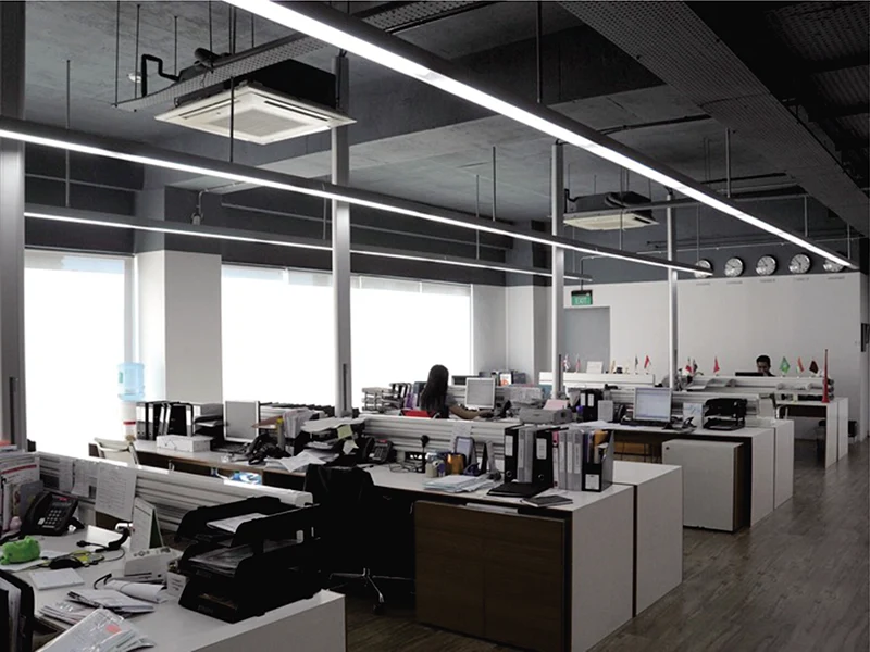 EUBIQ factory and quality process 9