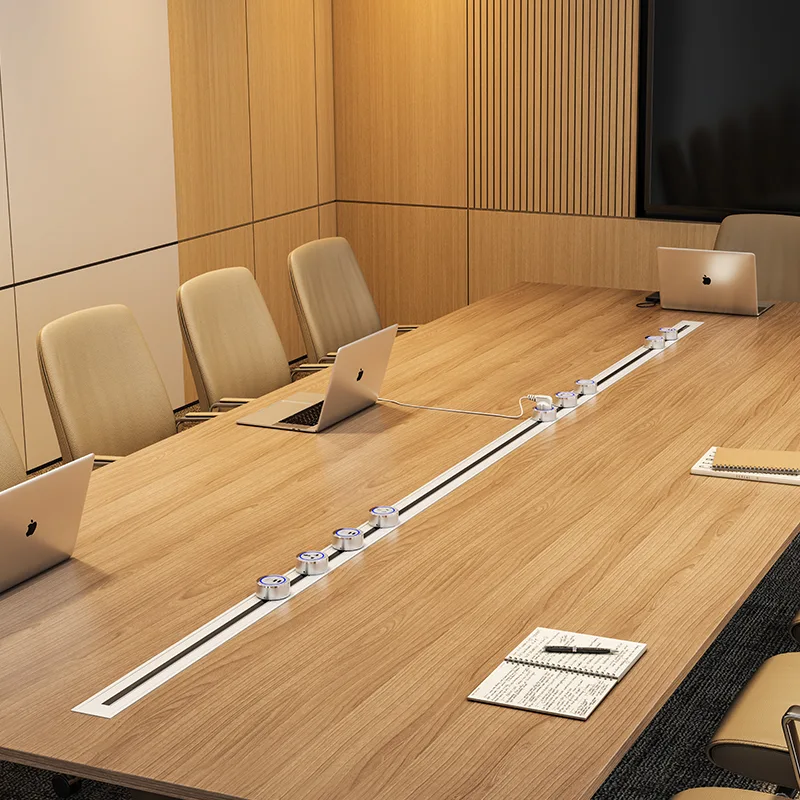 What Is Hidden Power Track and Why Does It Matter for Modern Spaces?