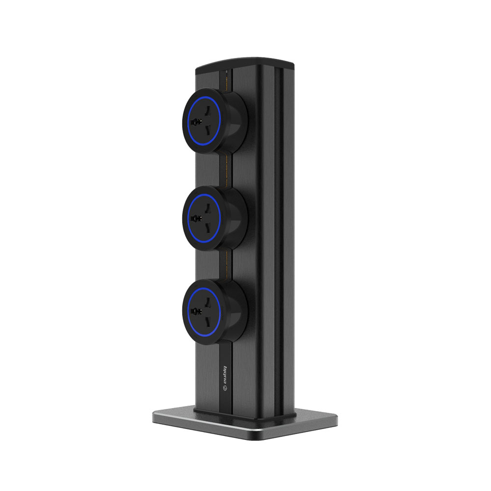 TT-Mini Power Column