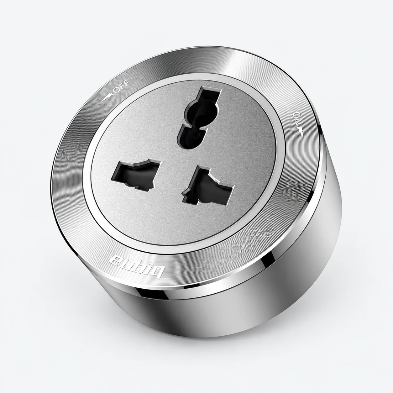 Socket adaptors