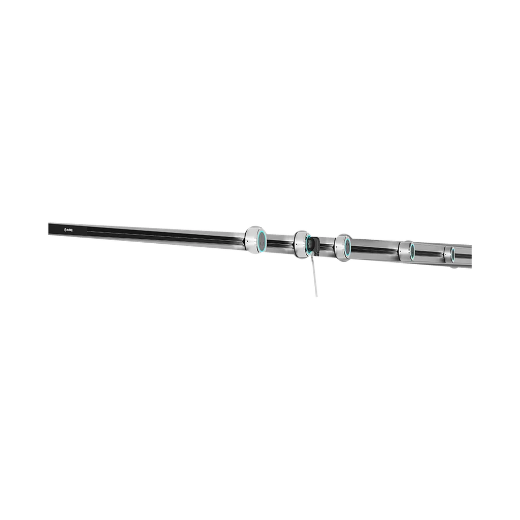 Laboratory Surface Power Track