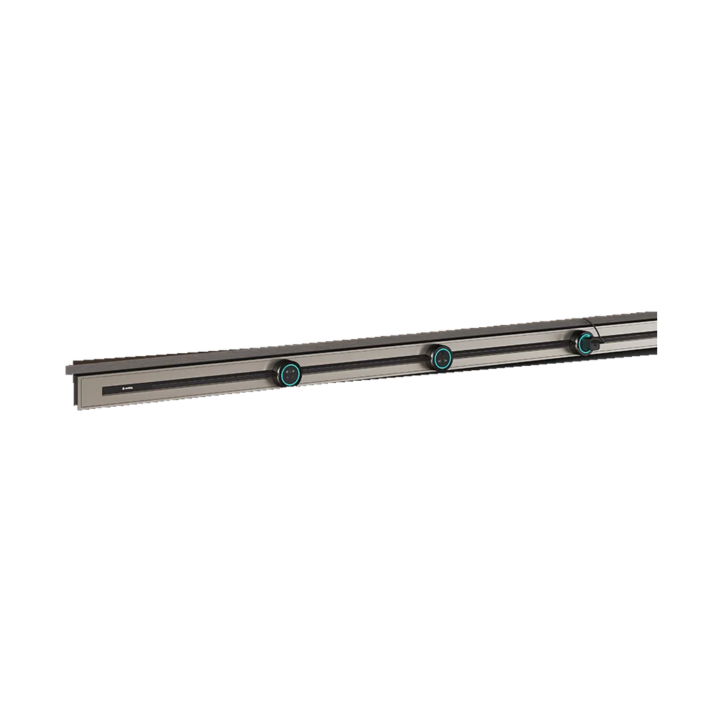 Residential Surface Power Track