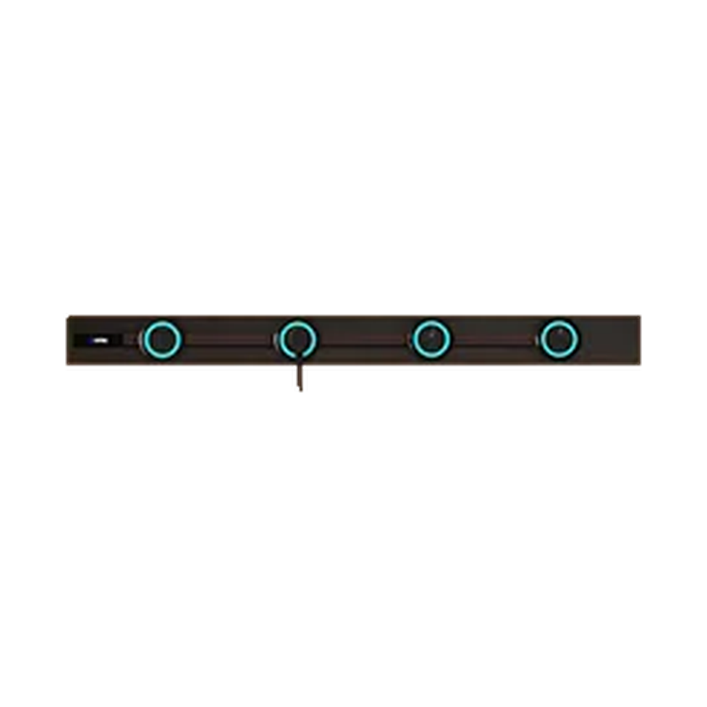 Cabinet Surface Power Track