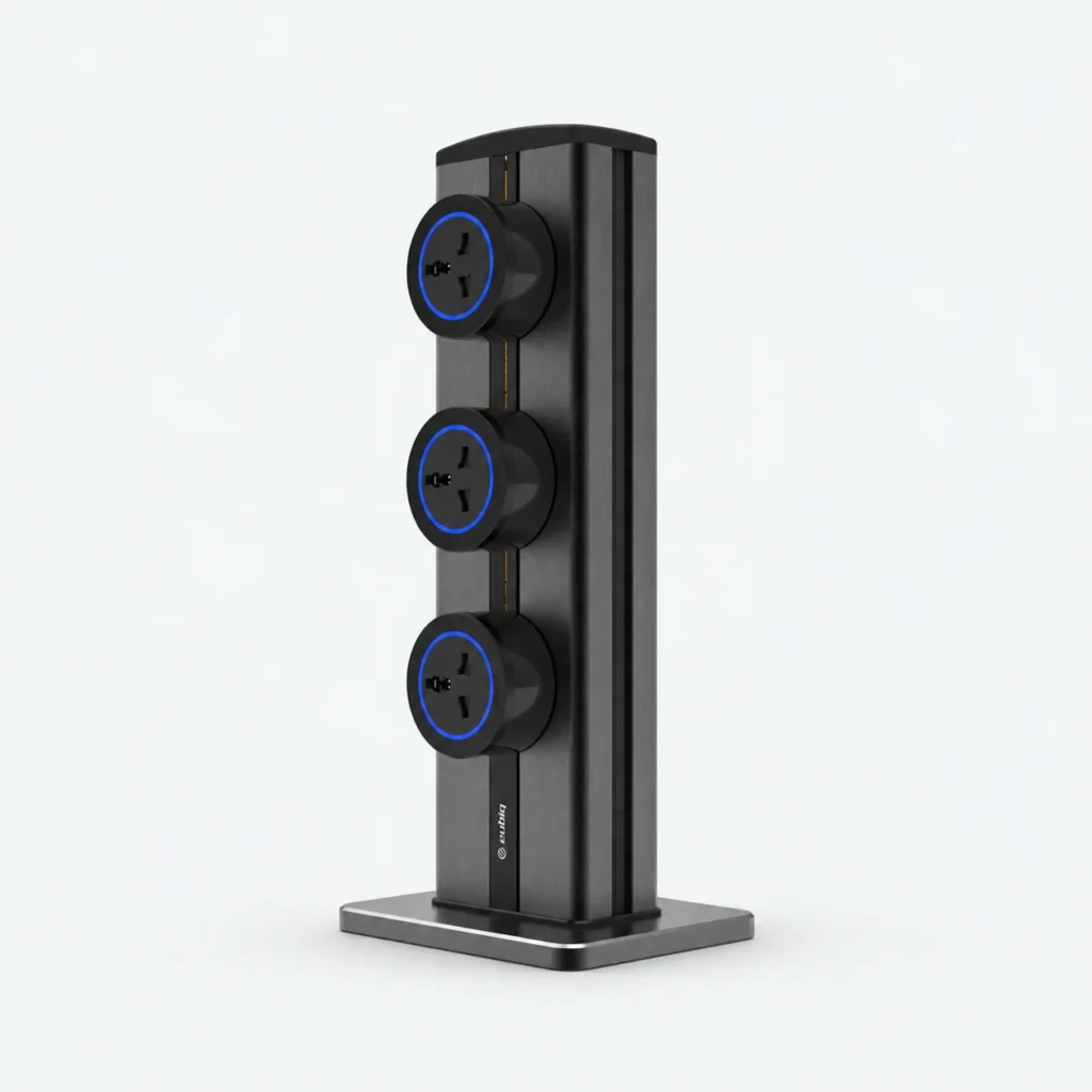 TT-Mini Power Column
