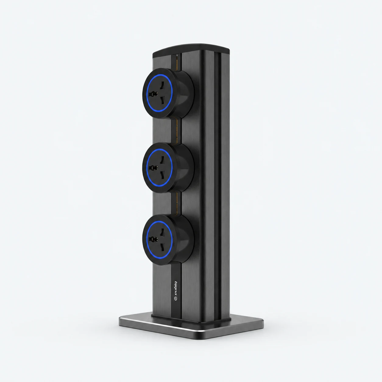 Power columns
